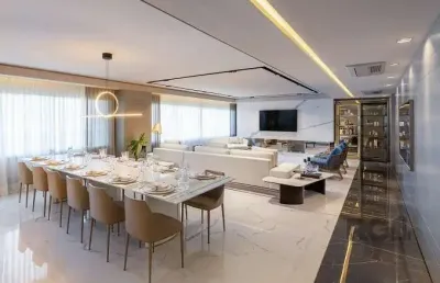 Apartamento com 3 quartos à venda na Avenida Veríssimo de Amaral, Jardim Europa, Porto Alegre