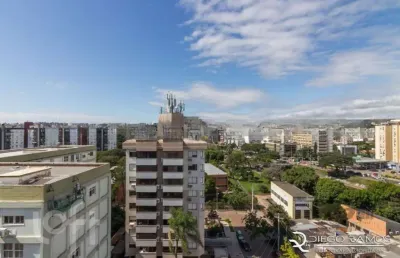 Apartamento com 2 quartos à venda na Rua Dezessete de Junho, Menino Deus, Porto Alegre
