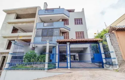 Cobertura com 3 quartos à venda na Rua Oscar Schneider, Medianeira, Porto Alegre