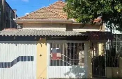 Casa com 3 quartos à venda na Rua Conselheiro Travassos, São Geraldo, Porto Alegre