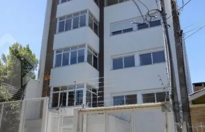 Apartamento com 1 quarto à venda na Rua Ferreira Viana, Petrópolis, Porto Alegre