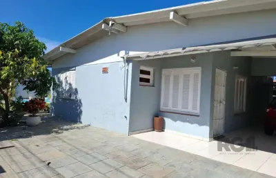 Casa com 4 quartos à venda na Mato Grosso, Nova Tramandaí, Tramandaí