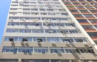Apartamento 2 dormitório(s) bairro centro histórico