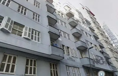 Apartamento 3 dormitório(s) bairro centro histórico