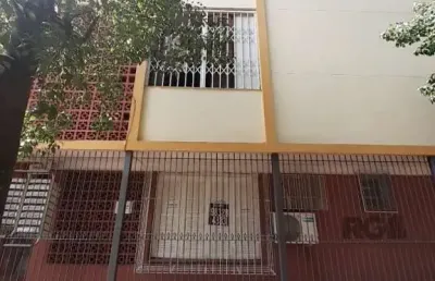 Apartamento com 1 quarto à venda na Rua Doutora Rita Lobato, Praia de Belas, Porto Alegre