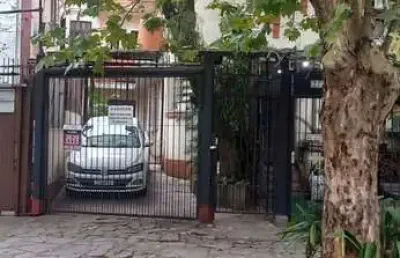 Casa comercial para alugar na Rua Santa Terezinha, Bom Fim, Porto Alegre