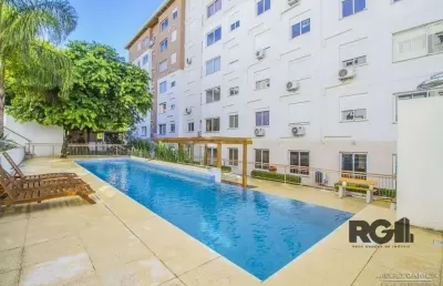 Apartamento com 3 quartos à venda na Rua Mariano de Matos, Menino Deus, Porto Alegre