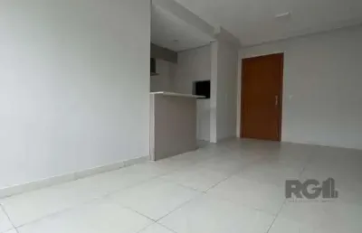 Apartamento com 2 quartos à venda na Rua Mariano de Matos, Medianeira, Porto Alegre