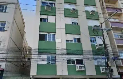 Apartamento com 2 quartos à venda na Avenida João Pessoa, Farroupilha, Porto Alegre