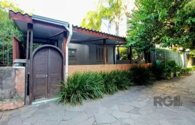 Casa com 2 quartos à venda na Rua Gonçalves Dias, Menino Deus, Porto Alegre
