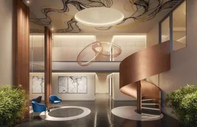Loft com 1 quarto à venda na Rua Casemiro de Abreu, Moinhos de Vento, Porto Alegre