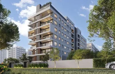 Apartamento 3 dormitório(s) bairro nossa senhora das graças