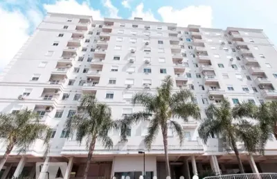 Apartamento com 2 quartos à venda na Avenida Teresópolis, Teresópolis, Porto Alegre