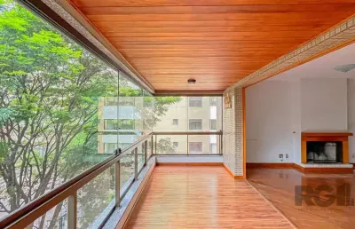 Apartamento com 3 quartos à venda na Avenida Bagé, Petrópolis, Porto Alegre