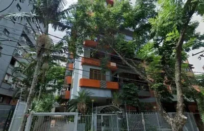 Apartamento com 3 quartos à venda na Rua Doutor Tauphick Saadi, Bela Vista, Porto Alegre