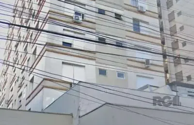 Apartamento jk 1 dormitório(s) bairro independência