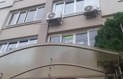 Apartamento com 2 quartos à venda na Avenida Coronel Gastão Haslocher Mazeron, Medianeira, Porto Alegre