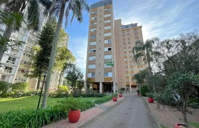 Apartamento com 3 quartos à venda na Rua Otávio Dutra, Santa Tereza, Porto Alegre