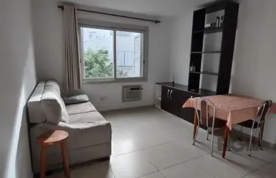 Apartamento com 2 quartos à venda na Avenida da Azenha, Azenha, Porto Alegre
