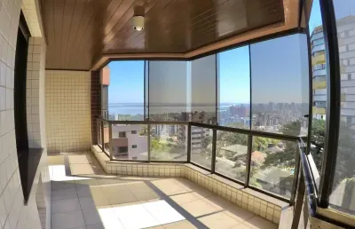 Apartamento com 3 quartos à venda na Rua Corrêa Lima, Santa Tereza, Porto Alegre