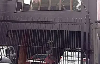 Barracão / Galpão / Depósito à venda na Rua Vitória, Santana, Porto Alegre