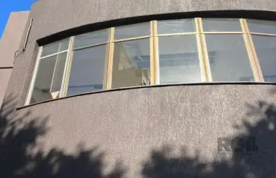 Barracão / Galpão / Depósito para alugar na Rua Vitória, Santana, Porto Alegre
