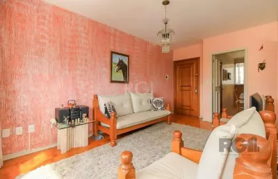 Apartamento com 3 quartos à venda na Avenida Getúlio Vargas, Menino Deus, Porto Alegre