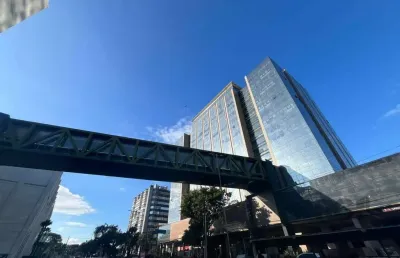 Sala comercial à venda na Avenida Praia de Belas, Praia de Belas, Porto Alegre