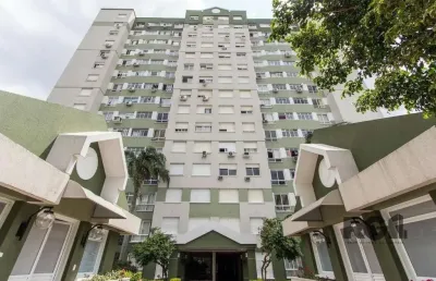Apartamento com 3 quartos à venda na Avenida da Cavalhada, Cavalhada, Porto Alegre
