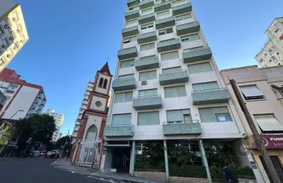 Apartamento 2 dormitório(s) bairro centro histórico