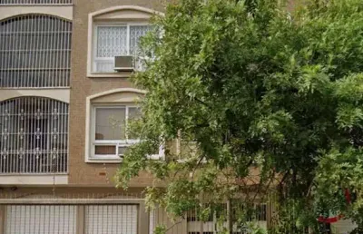 Apartamento com 1 quarto à venda na Rua Câncio Gomes, Floresta, Porto Alegre
