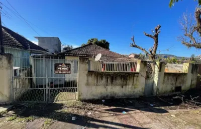 Terreno à venda na Rua Doutor Alberto Barbosa, Vila Ipiranga, Porto Alegre