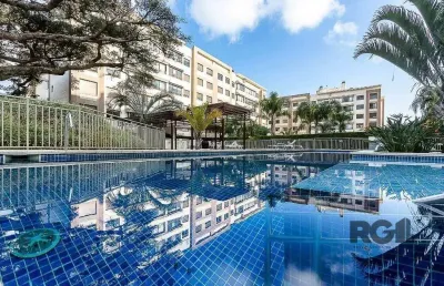 Apartamento com 3 quartos à venda na Avenida da Cavalhada, Cavalhada, Porto Alegre