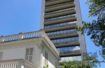 Sala comercial à venda na Avenida Getúlio Vargas, Menino Deus, Porto Alegre