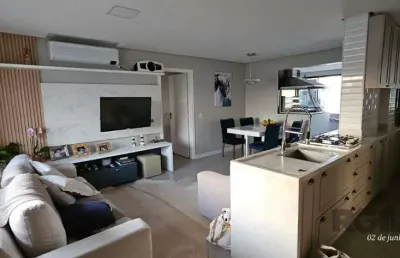 Apartamento com 3 quartos à venda na Rua Vicente da Fontoura, Santana, Porto Alegre