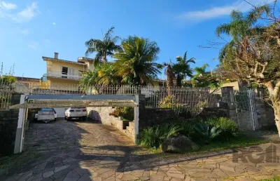 Casa com 4 quartos à venda na Avenida Cai, Cristal, Porto Alegre