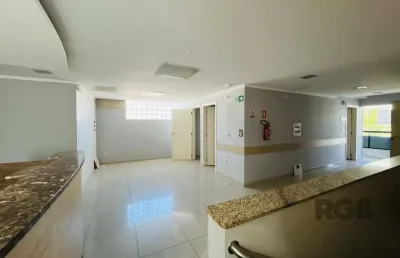 Sala comercial para alugar na Rua José de Alencar, Menino Deus, Porto Alegre