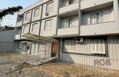 Apartamento com 2 quartos à venda na Rua Marcílio Dias, Menino Deus, Porto Alegre
