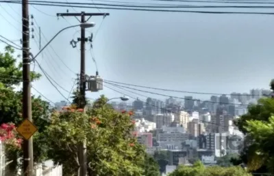 Terreno à venda na Rua Cleveland, Santa Tereza, Porto Alegre