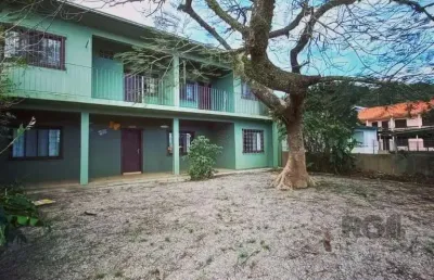 Casa com 7 quartos à venda na Do Sici, Pinheira, Palhoça