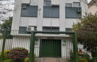 Apartamento com 2 quartos à venda na Rua Marcílio Dias, Menino Deus, Porto Alegre