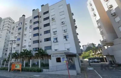 Apartamento com 2 quartos à venda na Rua Brasil, Centro, Canoas
