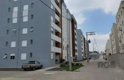 Apartamento com 2 quartos à venda na Avenida do Nazario, Olaria, Canoas
