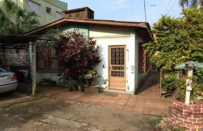 Casa com 3 quartos à venda na Avenida Pinheiro Borda, Cristal, Porto Alegre