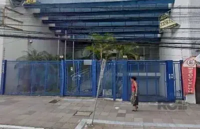 Prédio para alugar na Avenida Protásio Alves, Petrópolis, Porto Alegre
