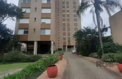 Apartamento com 3 quartos para alugar na Rua Otávio Dutra, Santa Tereza, Porto Alegre