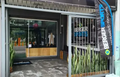 Ponto comercial à venda na Rua José do Patrocínio, Cidade Baixa, Porto Alegre