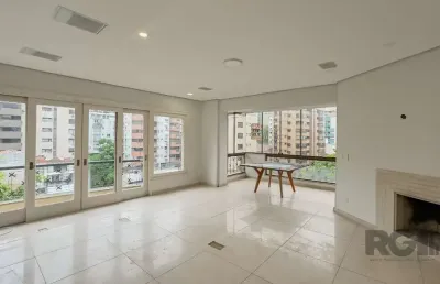 Apartamento com 3 quartos à venda na Rua Pedro Ivo, Mont Serrat, Porto Alegre