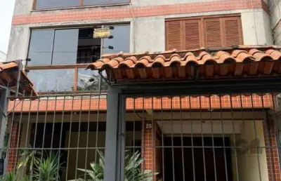 Apartamento com 1 quarto à venda na Travessa Serafim Terra, Jardim Botânico, Porto Alegre