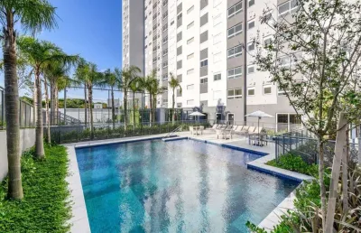 Apartamento com 2 quartos à venda na rua guadalupe, jardim lindóia, porto alegre, 51 m2 por r$ 499.000